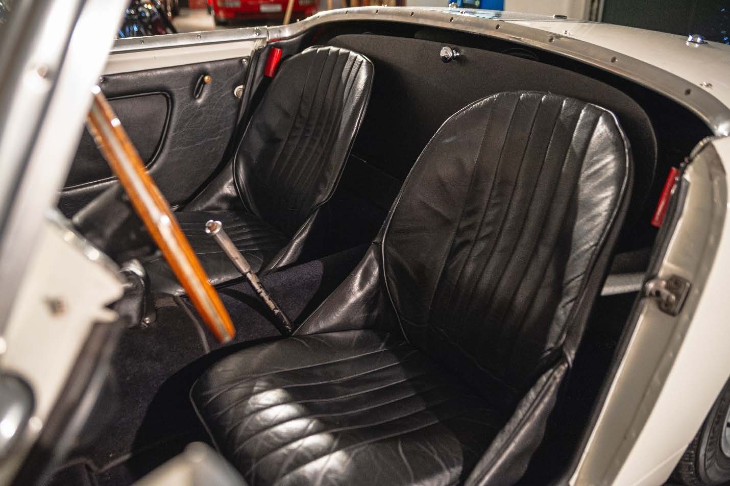AUSTIN-HEALEY Sprite MK I-image-9