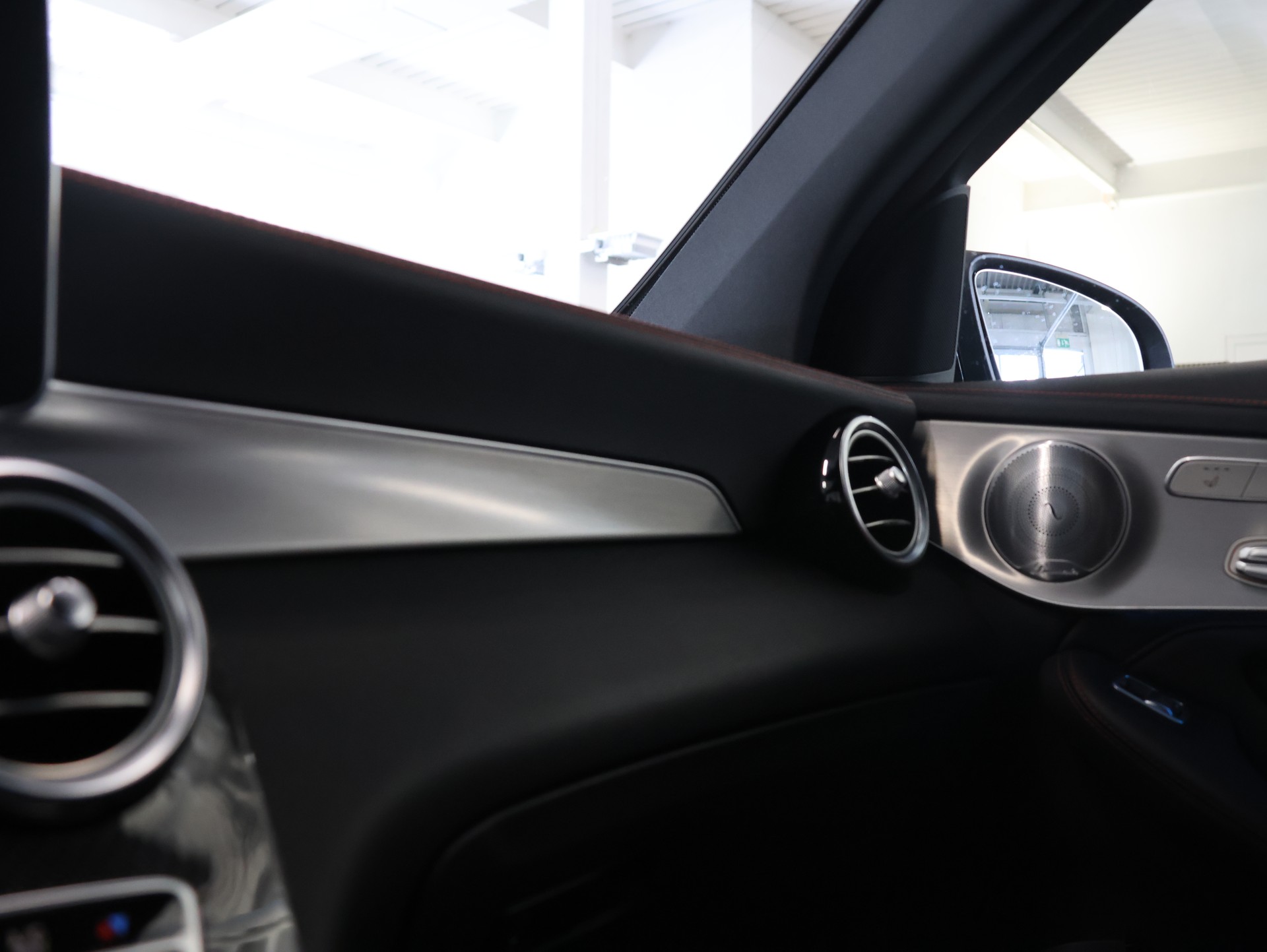 MERCEDES-BENZ GLC Coupé 43 AMG 4Matic 9G-Tronic *Panoramadach* *Sitzheizung* *Burmester*-image-20