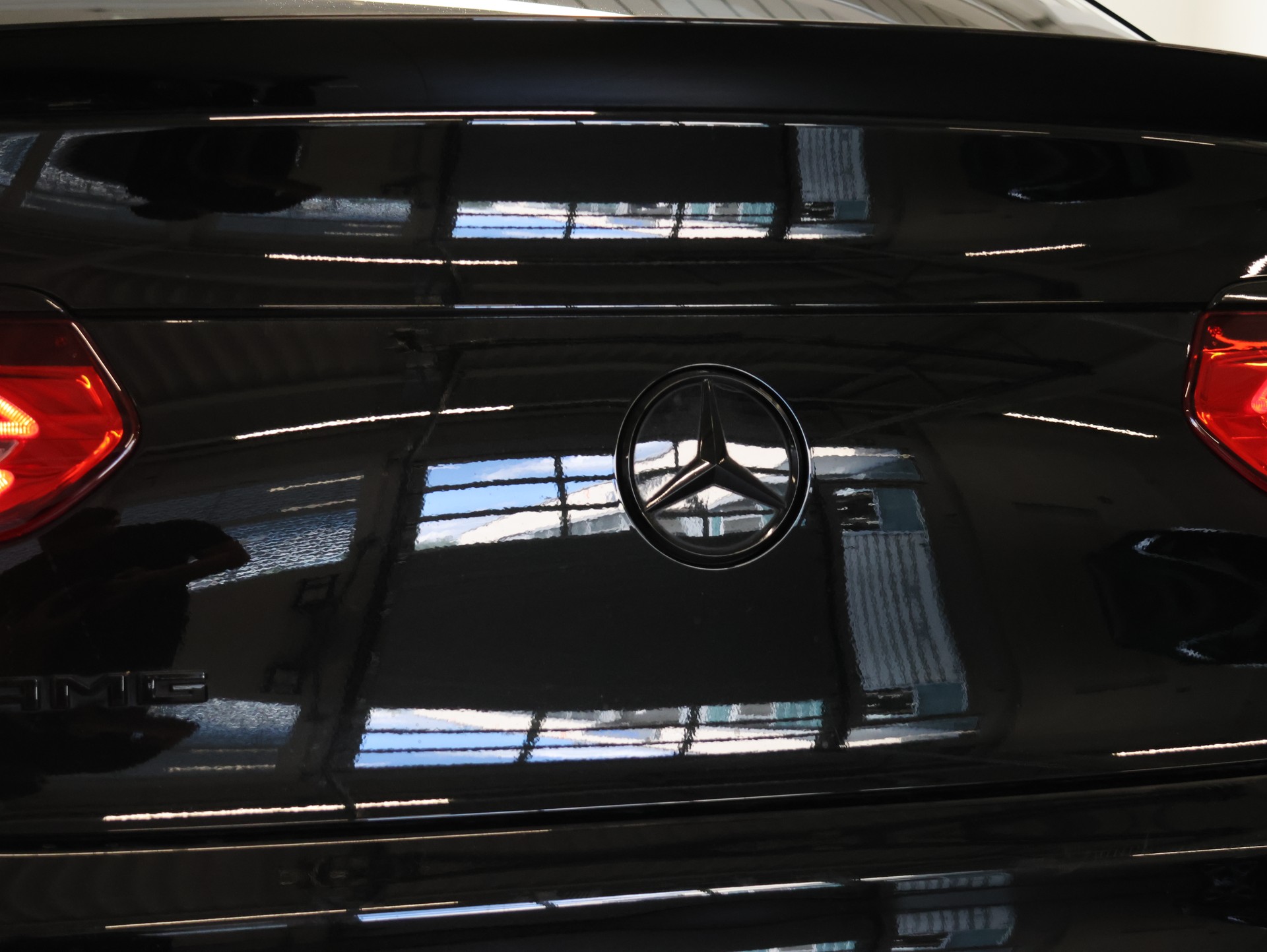 MERCEDES-BENZ GLC Coupé 43 AMG 4Matic 9G-Tronic *Panoramadach* *Sitzheizung* *Burmester*-image-34