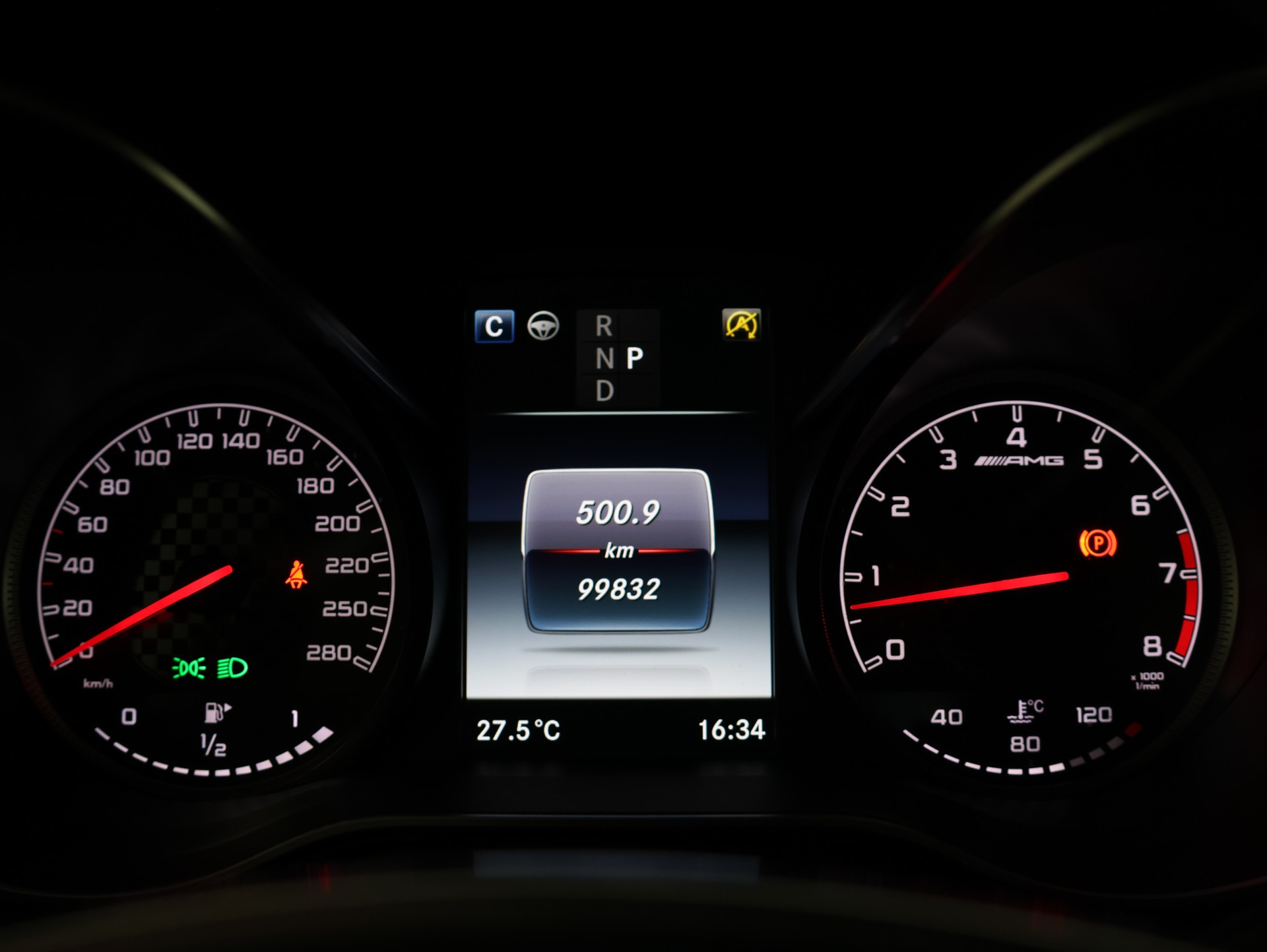 MERCEDES-BENZ GLC Coupé 43 AMG 4Matic 9G-Tronic *Panoramadach* *Sitzheizung* *Burmester*-image-15
