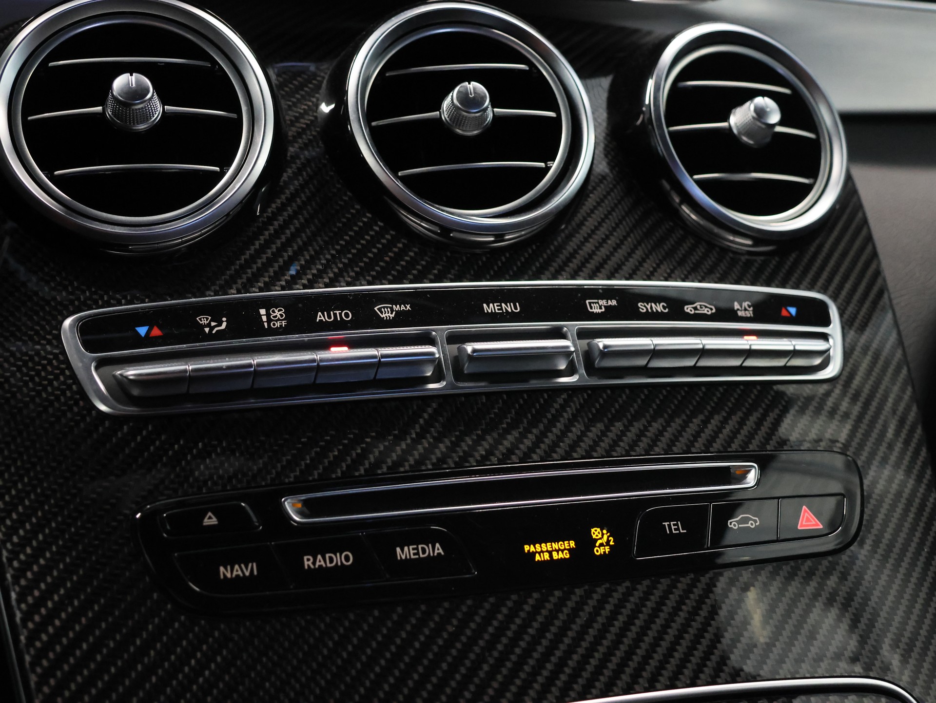 MERCEDES-BENZ GLC Coupé 43 AMG 4Matic 9G-Tronic *Panoramadach* *Sitzheizung* *Burmester*-image-21
