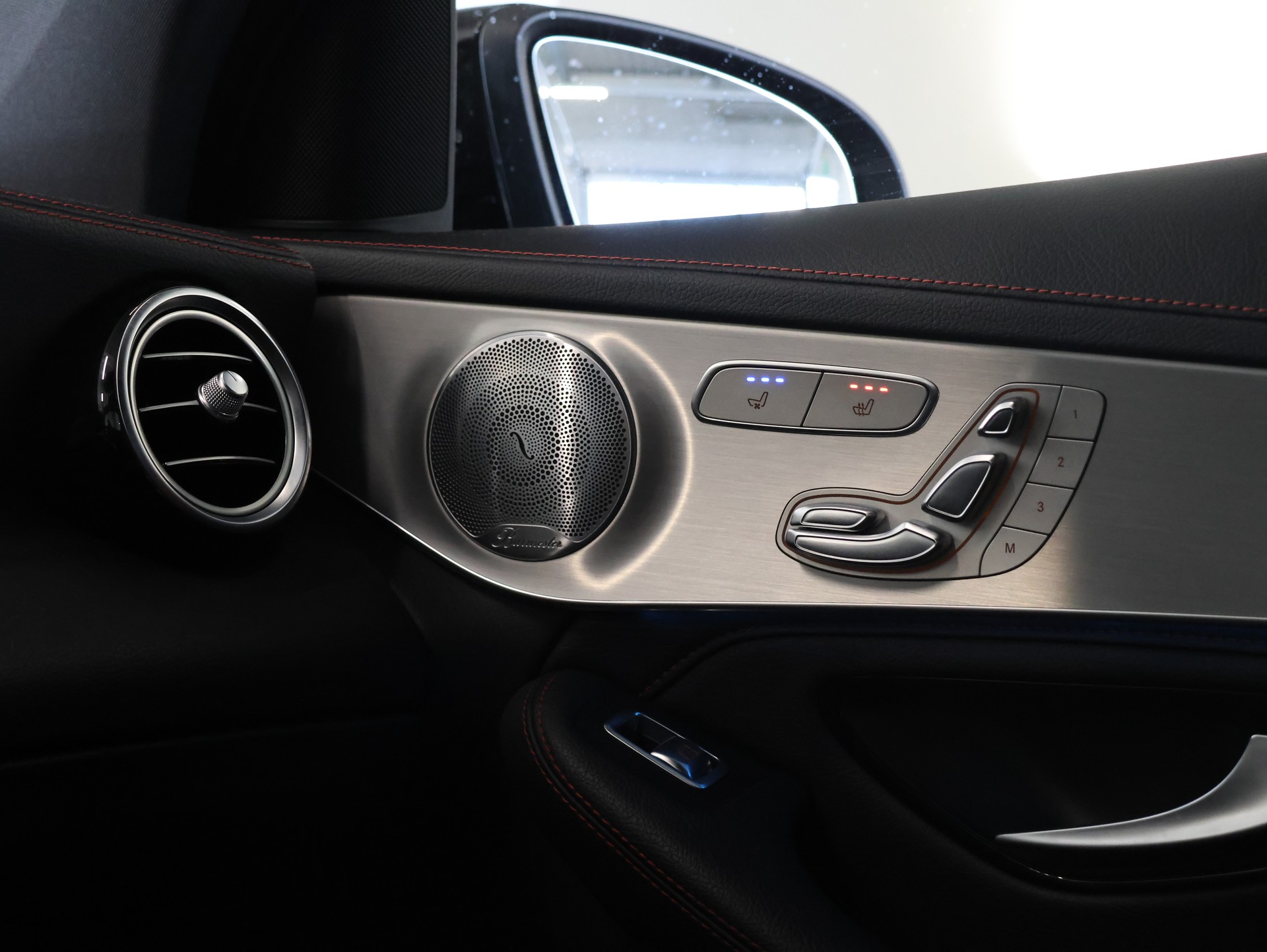 MERCEDES-BENZ GLC Coupé 43 AMG 4Matic 9G-Tronic *Panoramadach* *Sitzheizung* *Burmester*-image-18