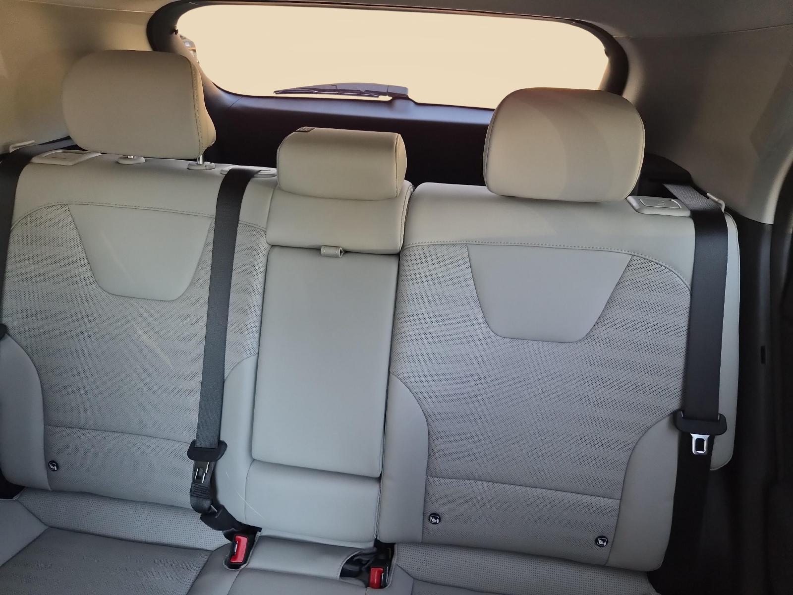 KIA Niro 1.6 GDi Hybrid Style-image-10