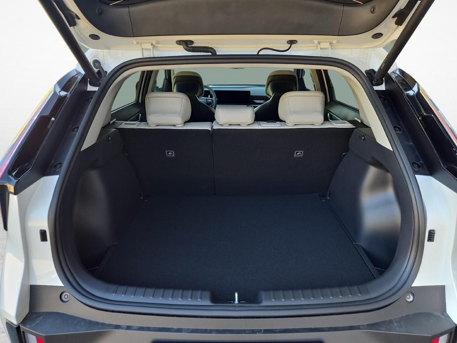 KIA Niro 1.6 GDi Hybrid Style-image-11