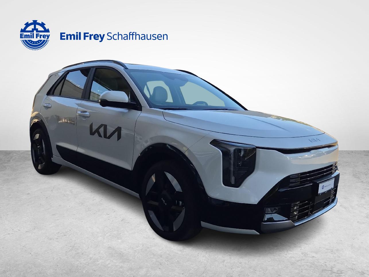 KIA Niro 1.6 GDi Hybrid Style-image-6