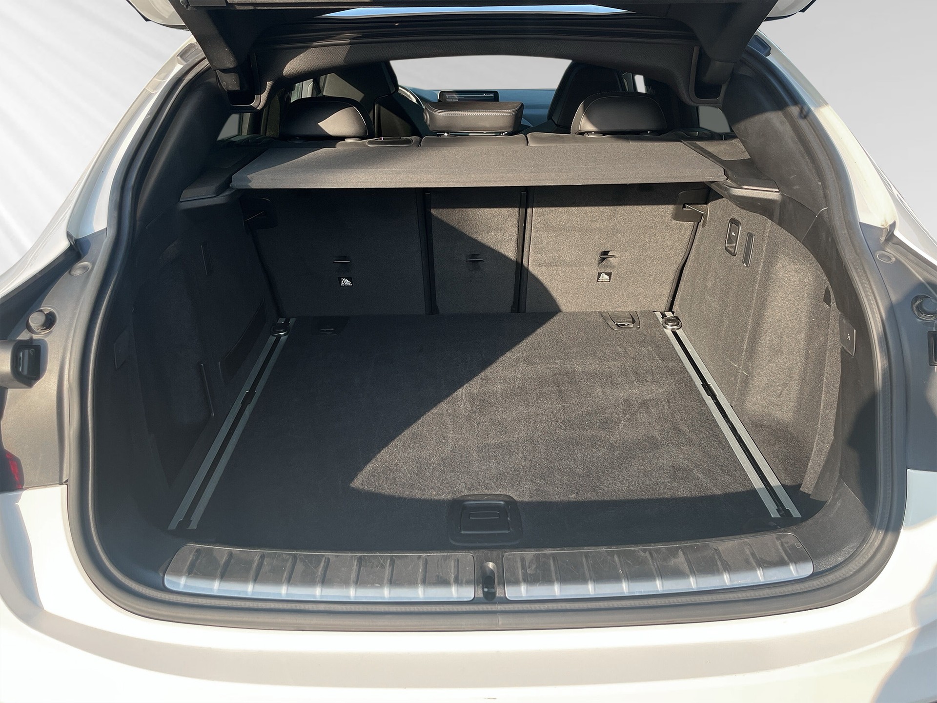 BMW X4 M40i Steptronic-image-7