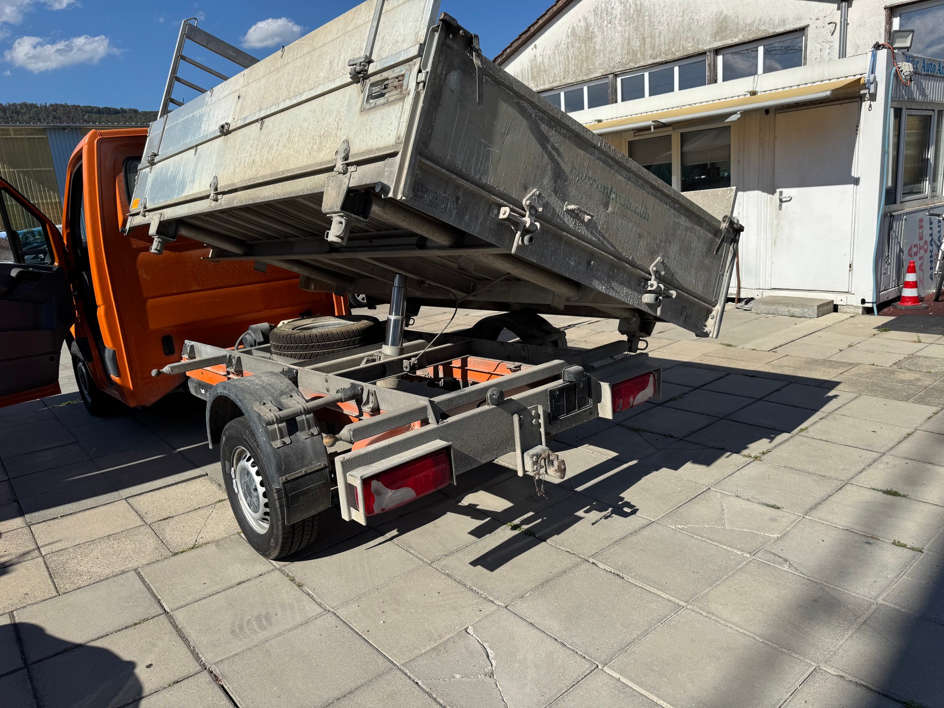 VW CRAFTER-image-9