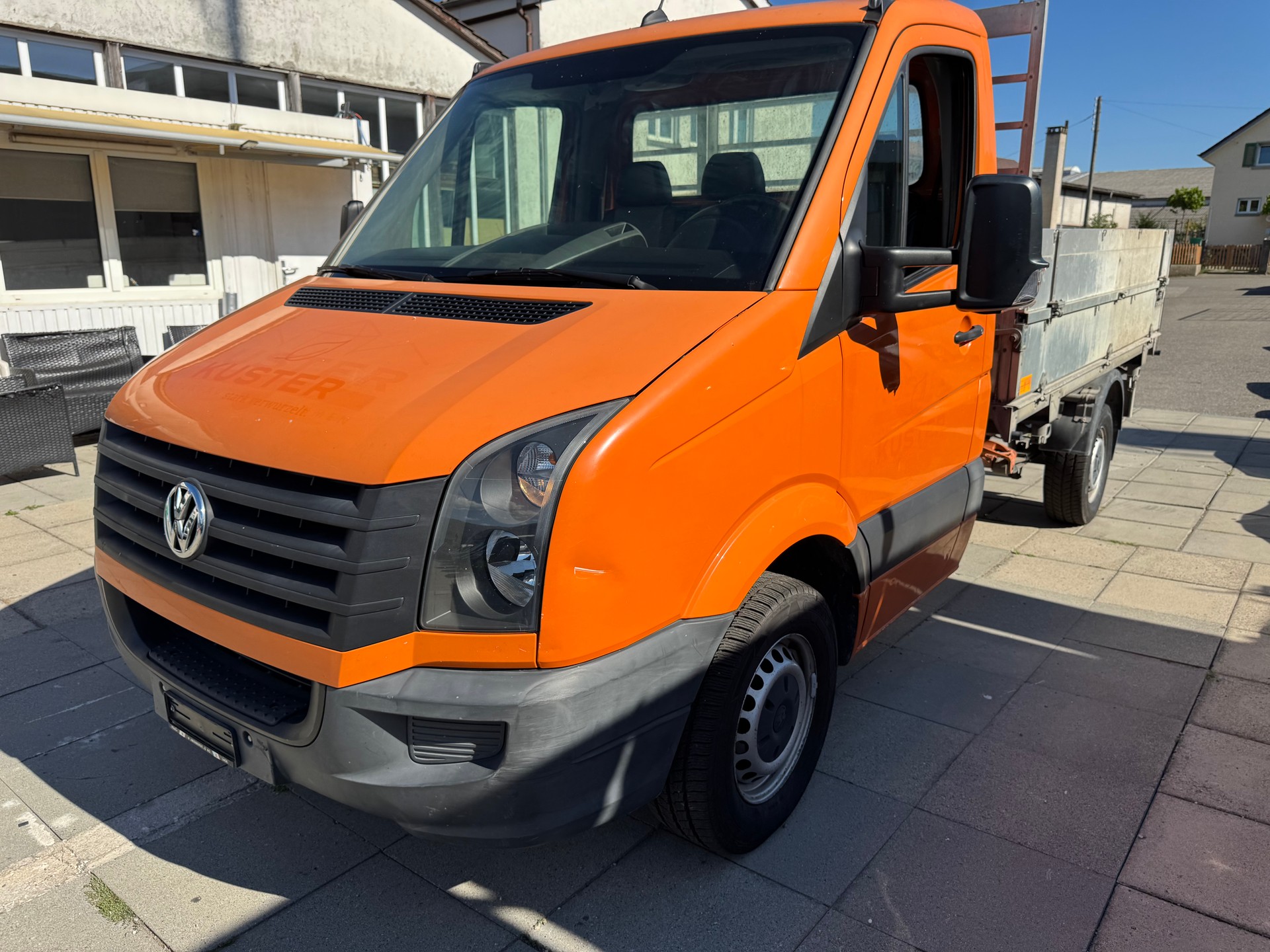 VW CRAFTER-image-0