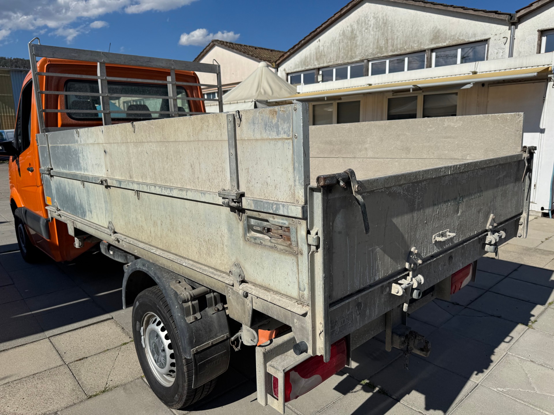 VW CRAFTER-image-4