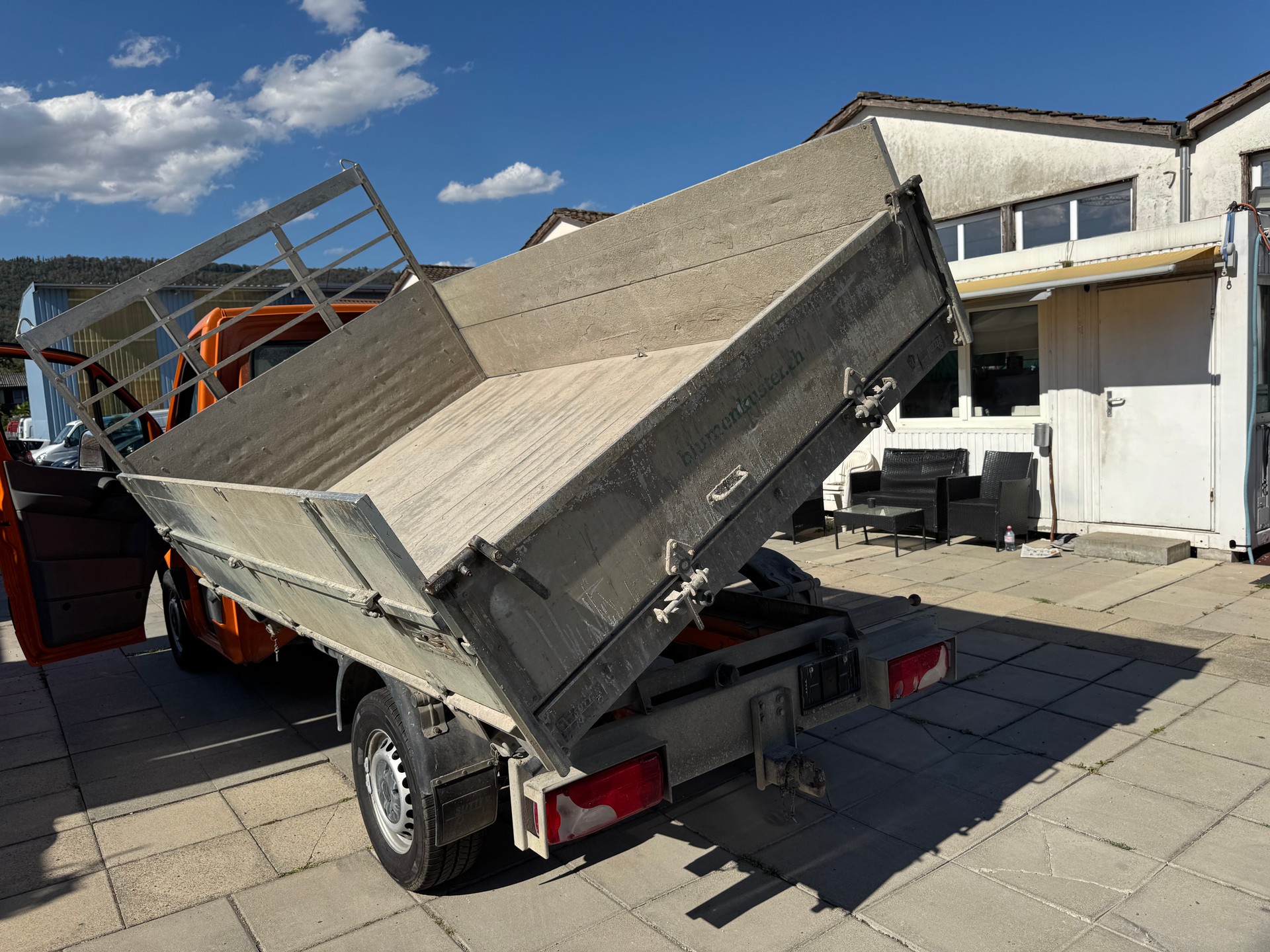 VW CRAFTER-image-8