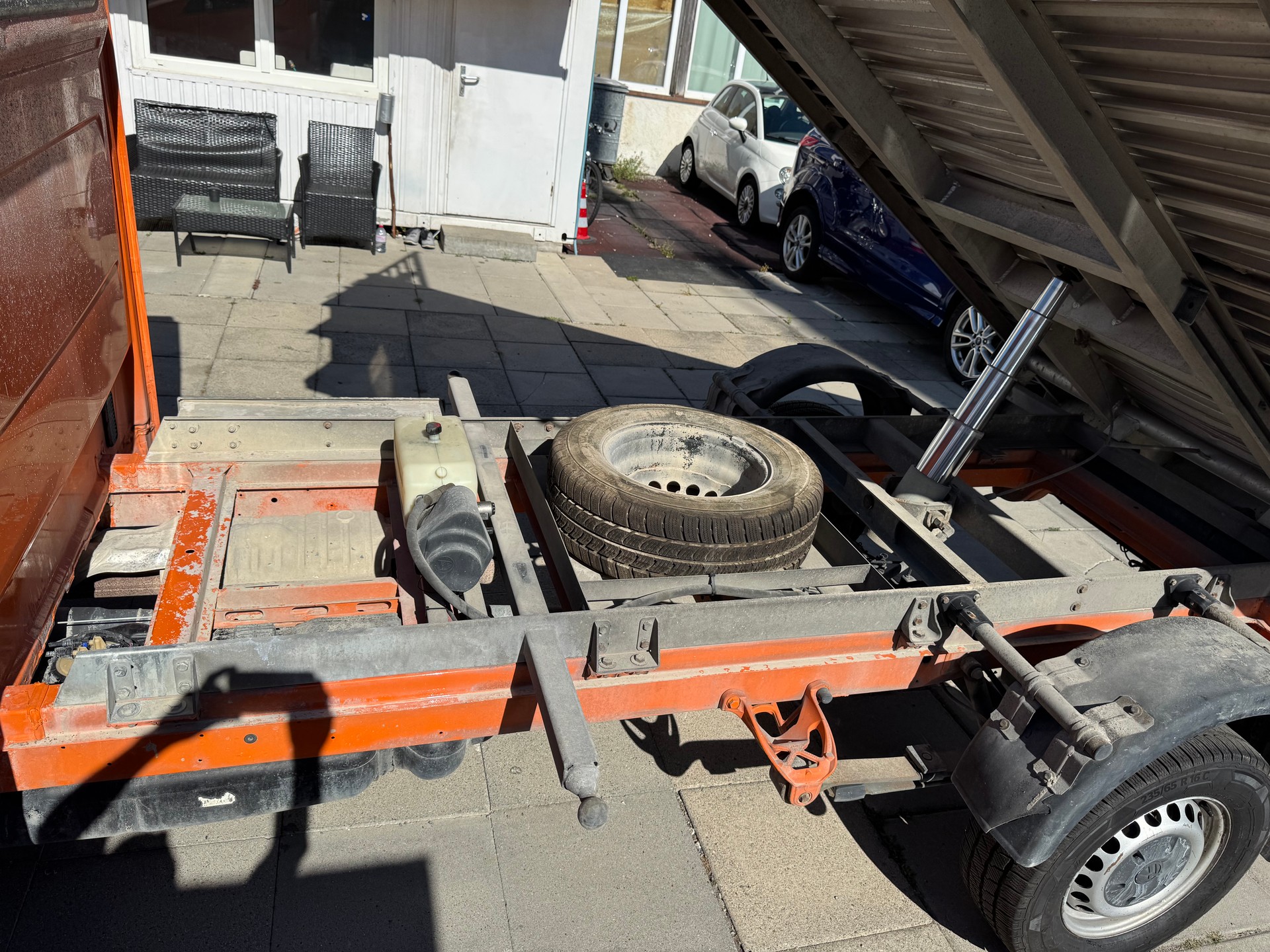 VW CRAFTER-image-11