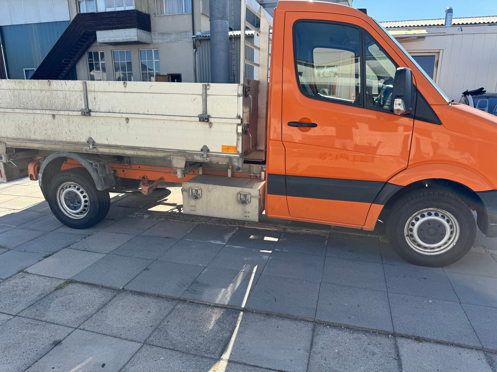 VW CRAFTER-image-2