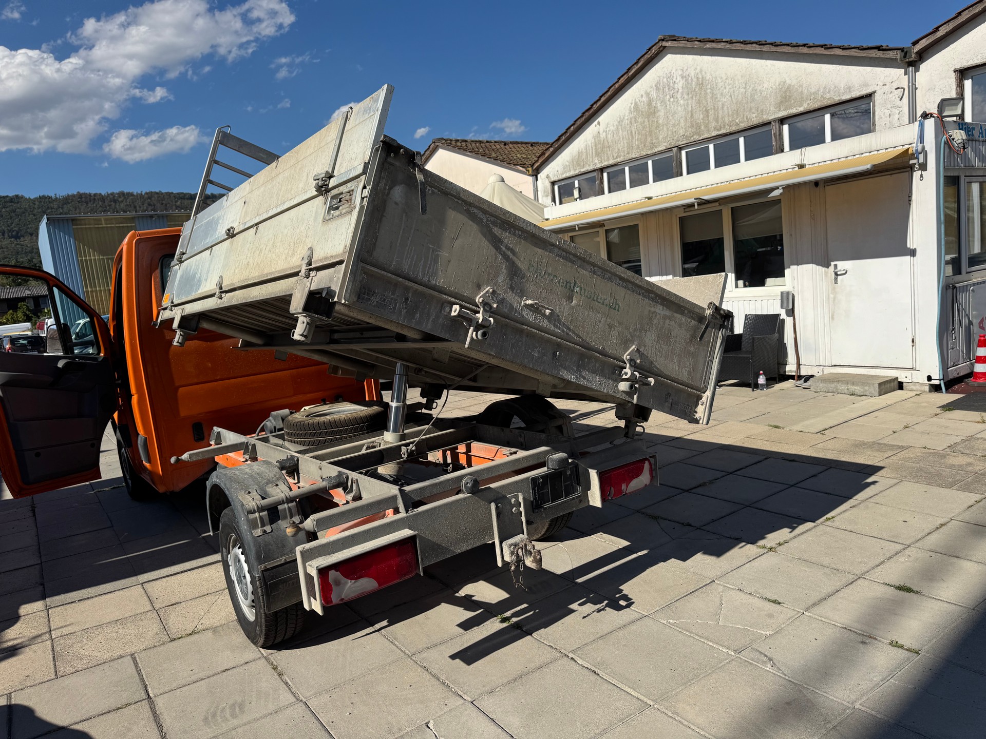 VW CRAFTER-image-13