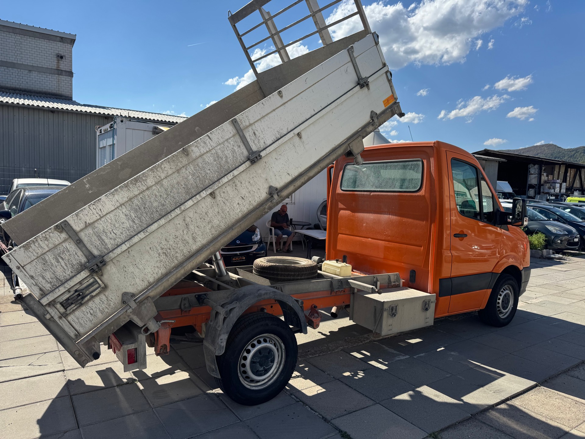 VW CRAFTER-image-10