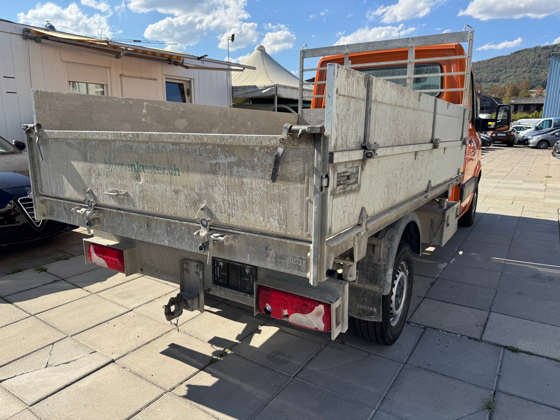 VW CRAFTER-image-3