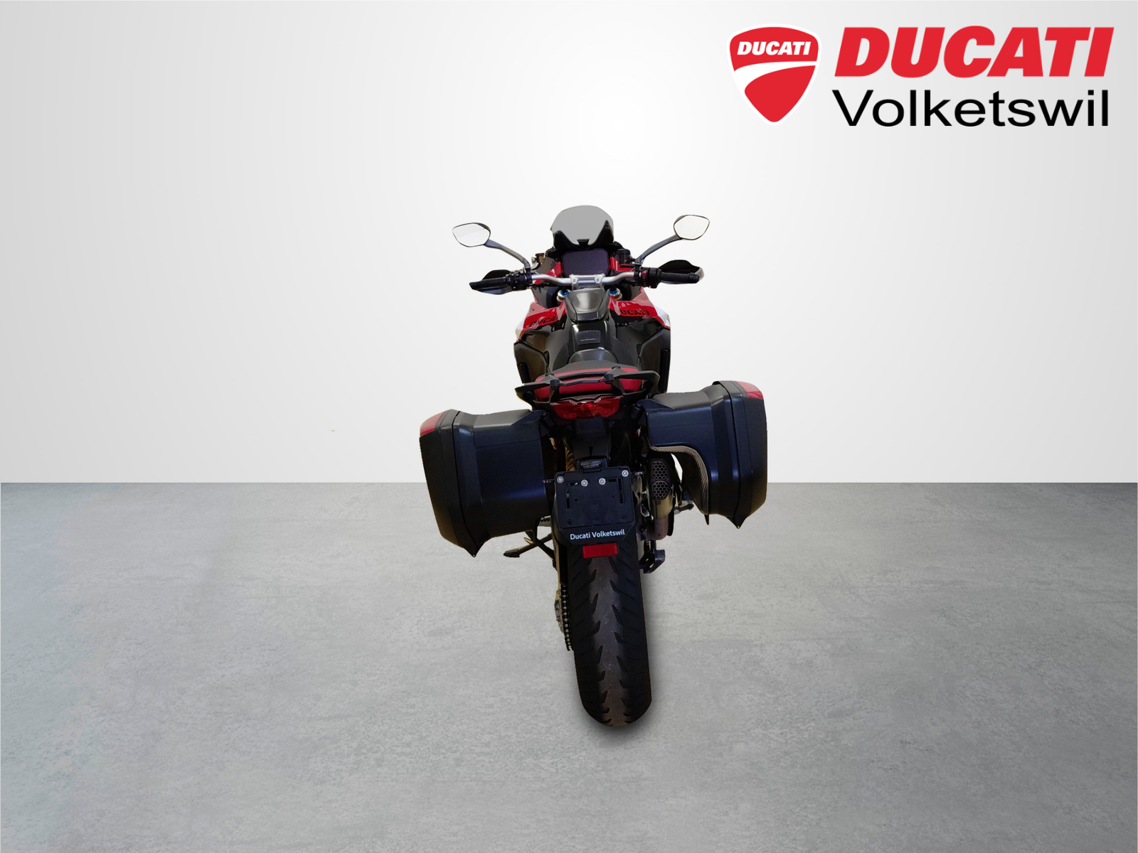 DUCATI Multistrada V4 Pikes Peak Radar-image-12