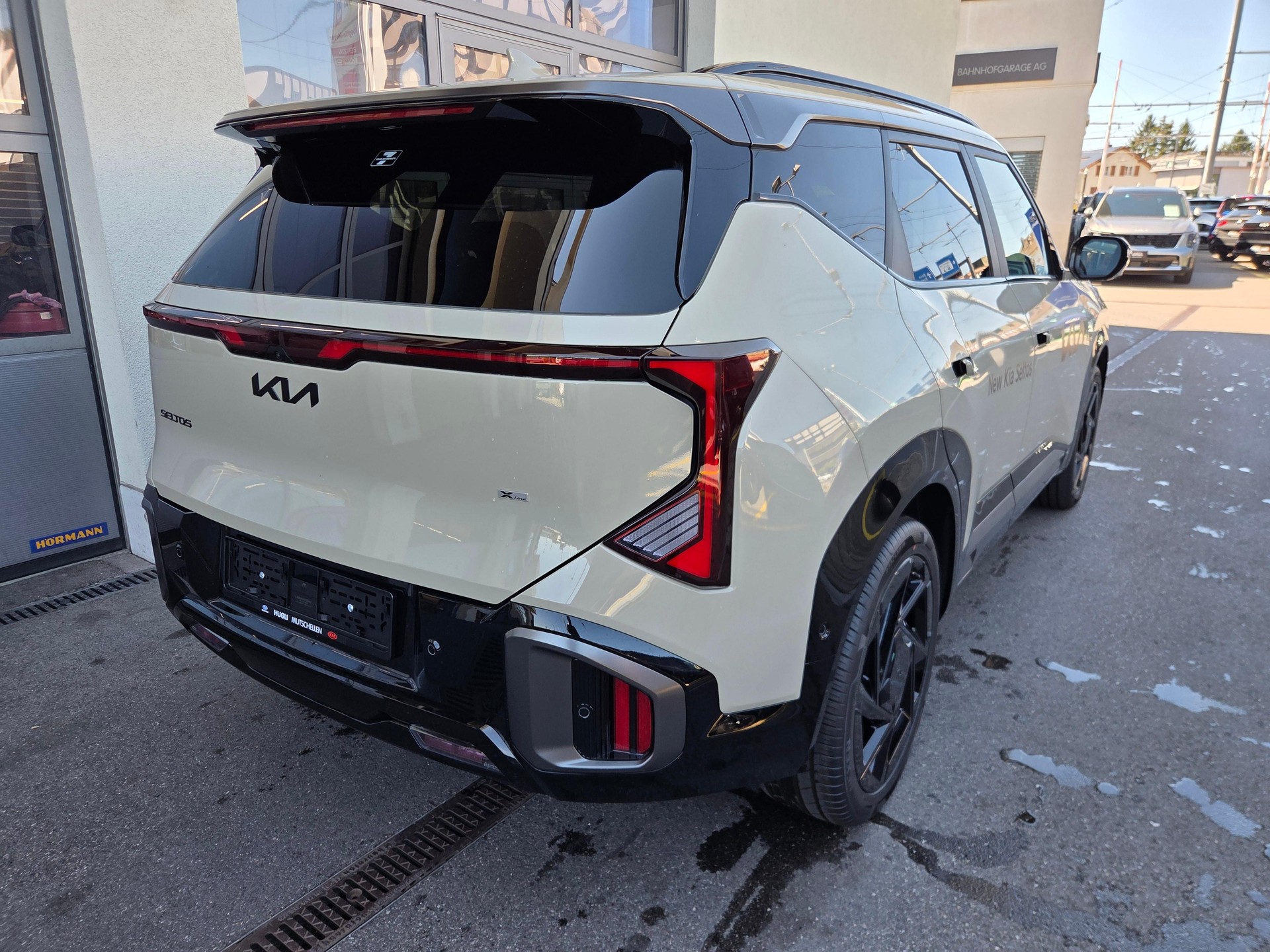 KIA Seltos 1.6 T-GDi X-Line-image-10