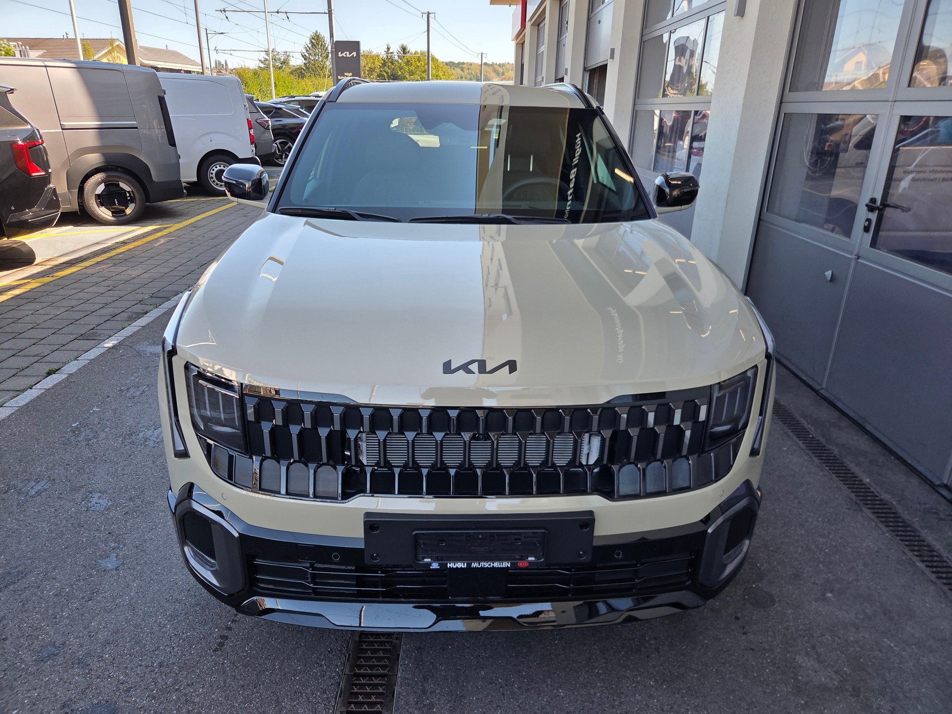 KIA Seltos 1.6 T-GDi X-Line-image-2