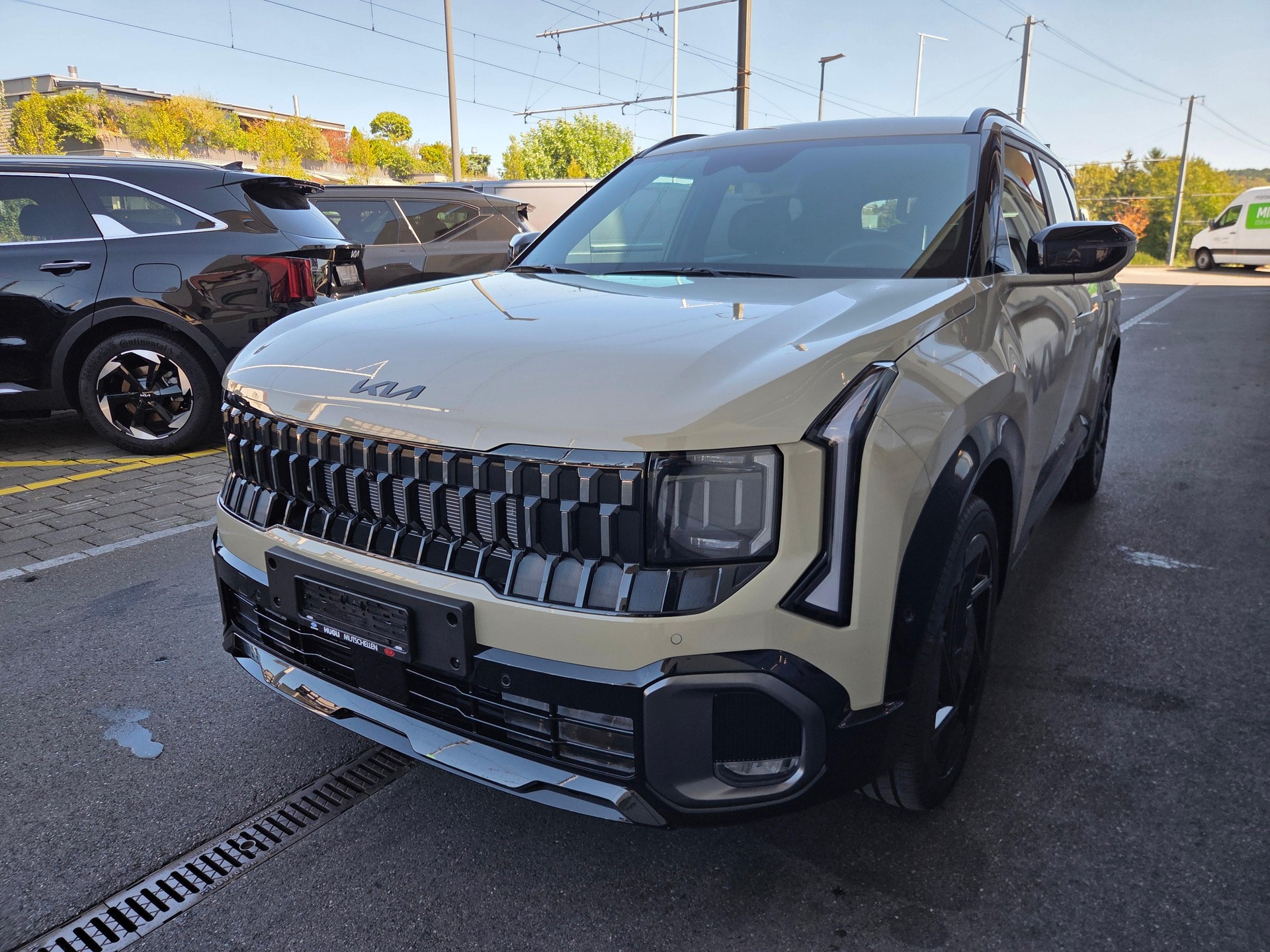 KIA Seltos 1.6 T-GDi X-Line-image-1