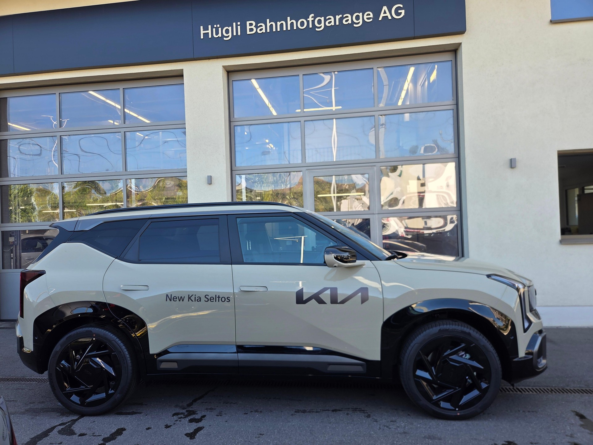 KIA Seltos 1.6 T-GDi X-Line-image-7