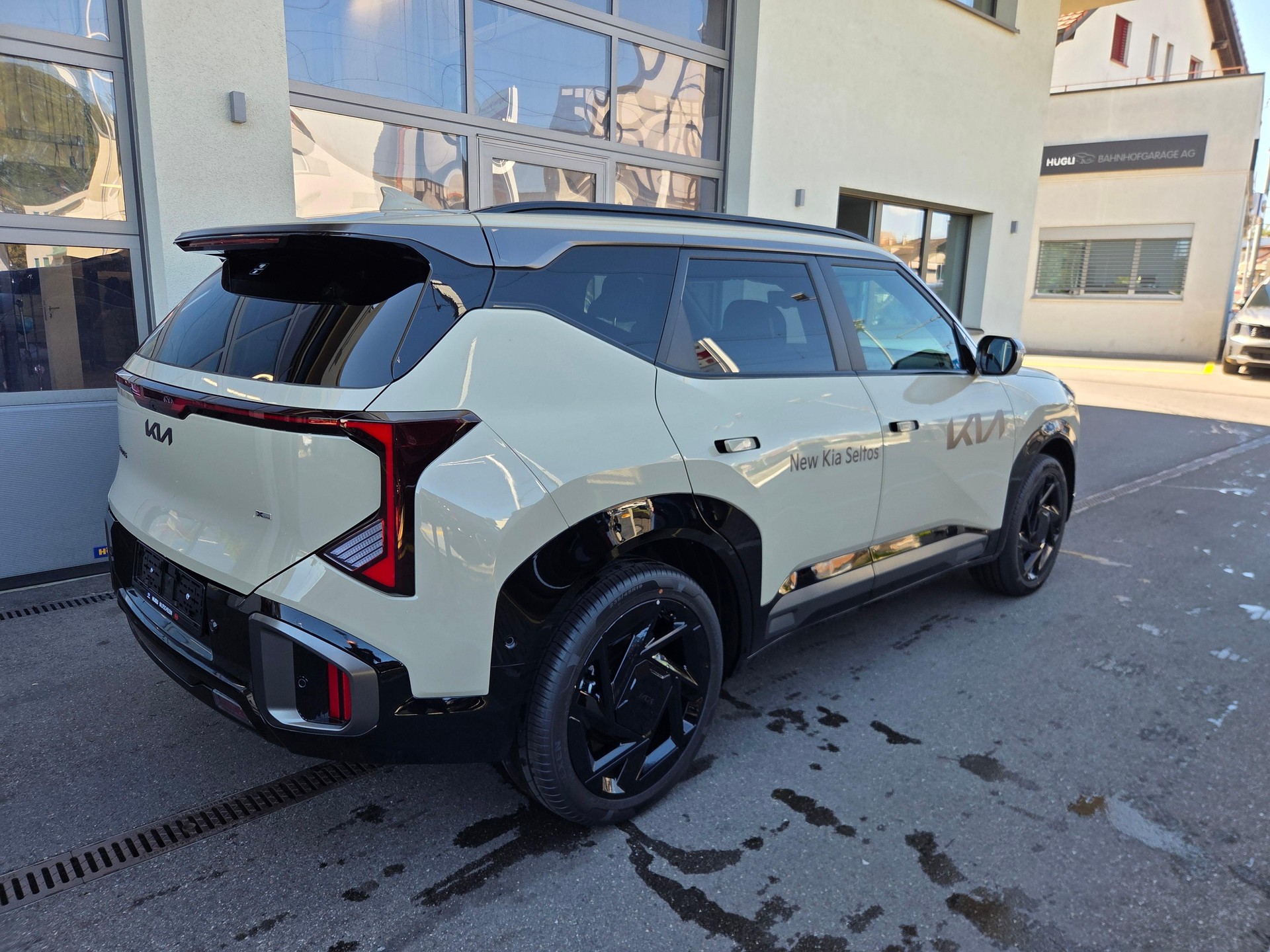 KIA Seltos 1.6 T-GDi X-Line-image-8