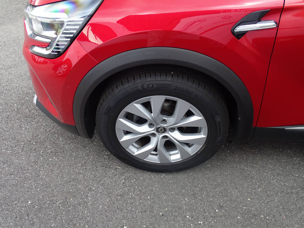 RENAULT Captur 1.3 TCe 155 Intens EDC-showroom-element-1