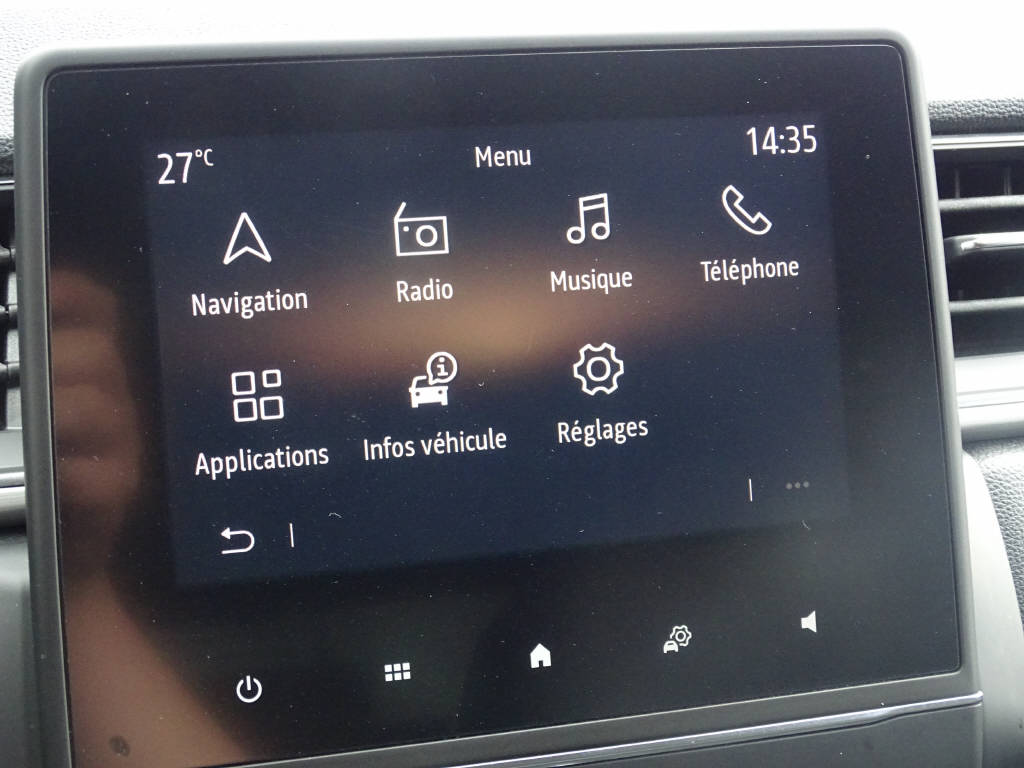 RENAULT Captur 1.3 TCe 155 Intens EDC-image-11
