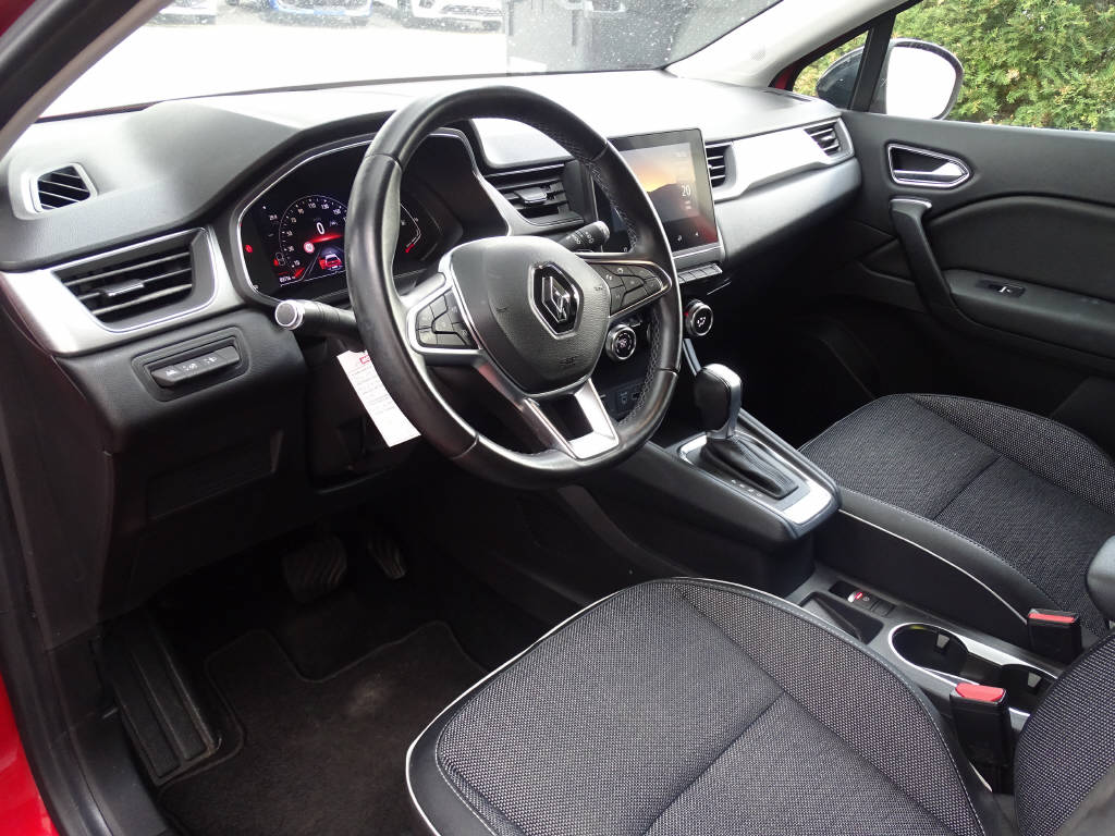 RENAULT Captur 1.3 TCe 155 Intens EDC-showroom-element-3