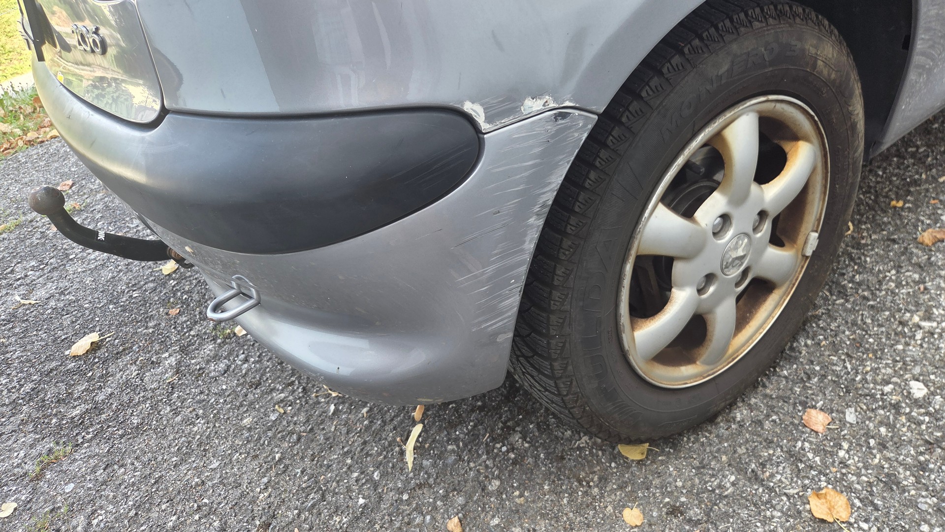 PEUGEOT 1.6 16V XT Premium-image-1