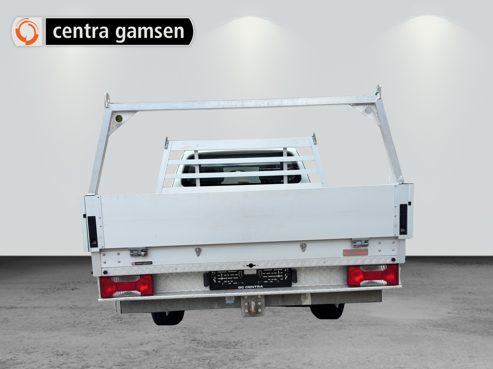 MITSUBISHI L 200 2.2 Style Club Cab Alubrücke-image-4