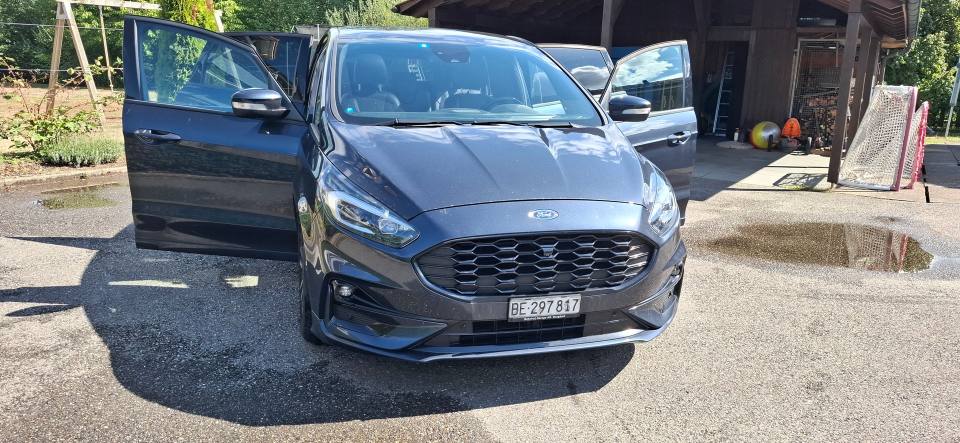 FORD 2.0 TDCi 190 ST-Line-image-3