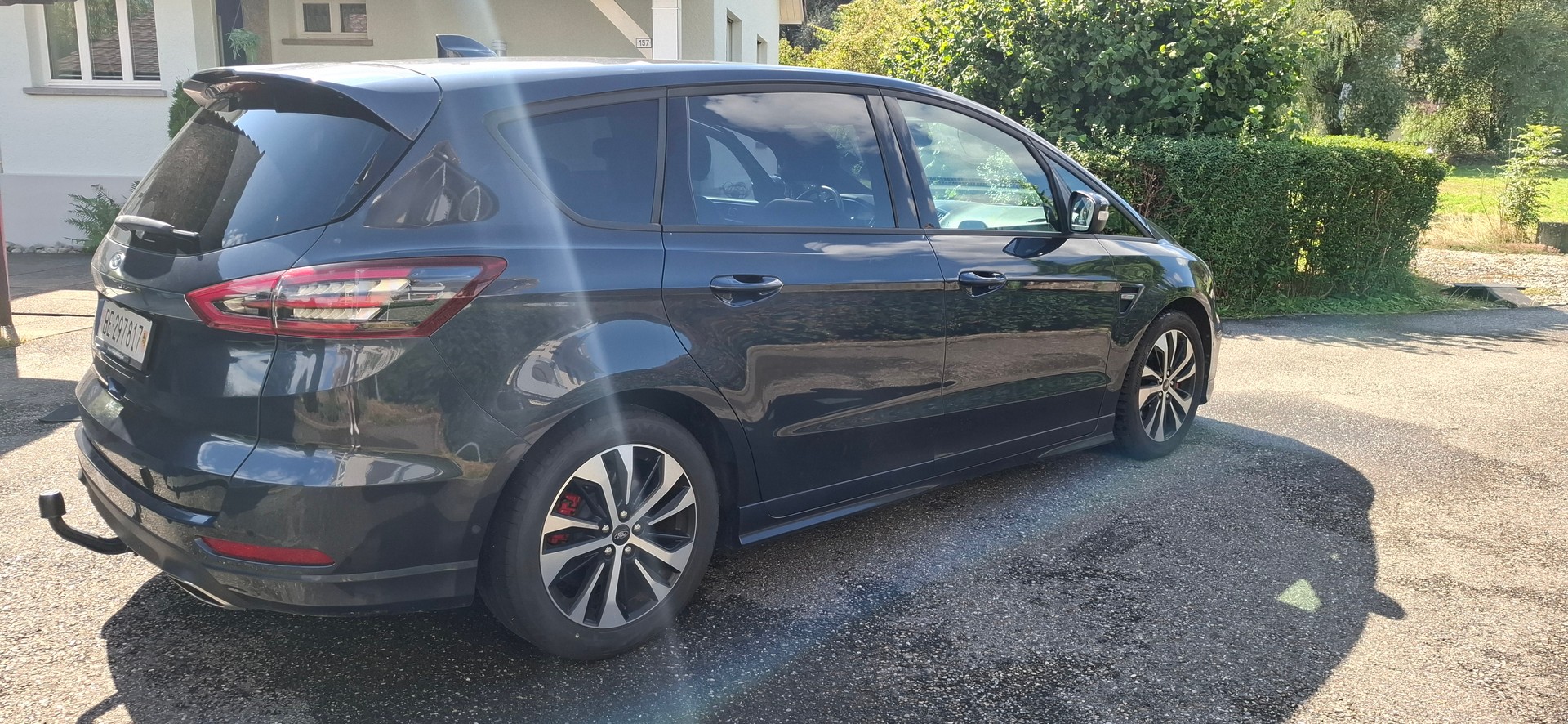 FORD 2.0 TDCi 190 ST-Line-image-4