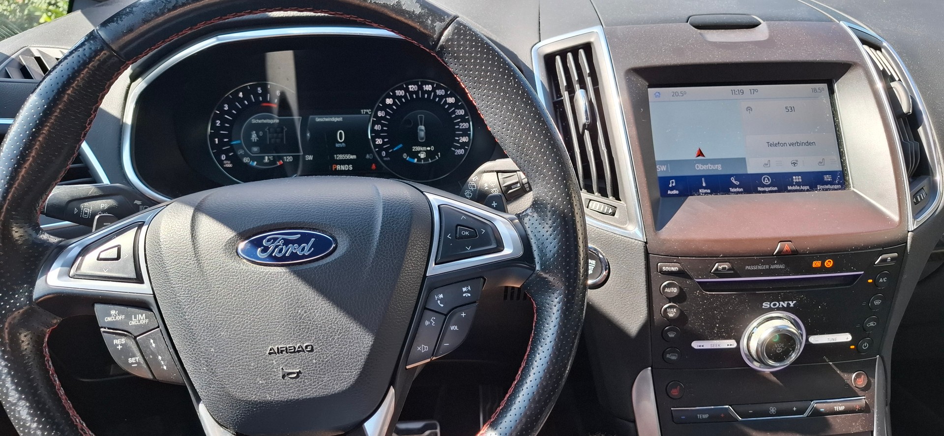 FORD 2.0 TDCi 190 ST-Line-image-5