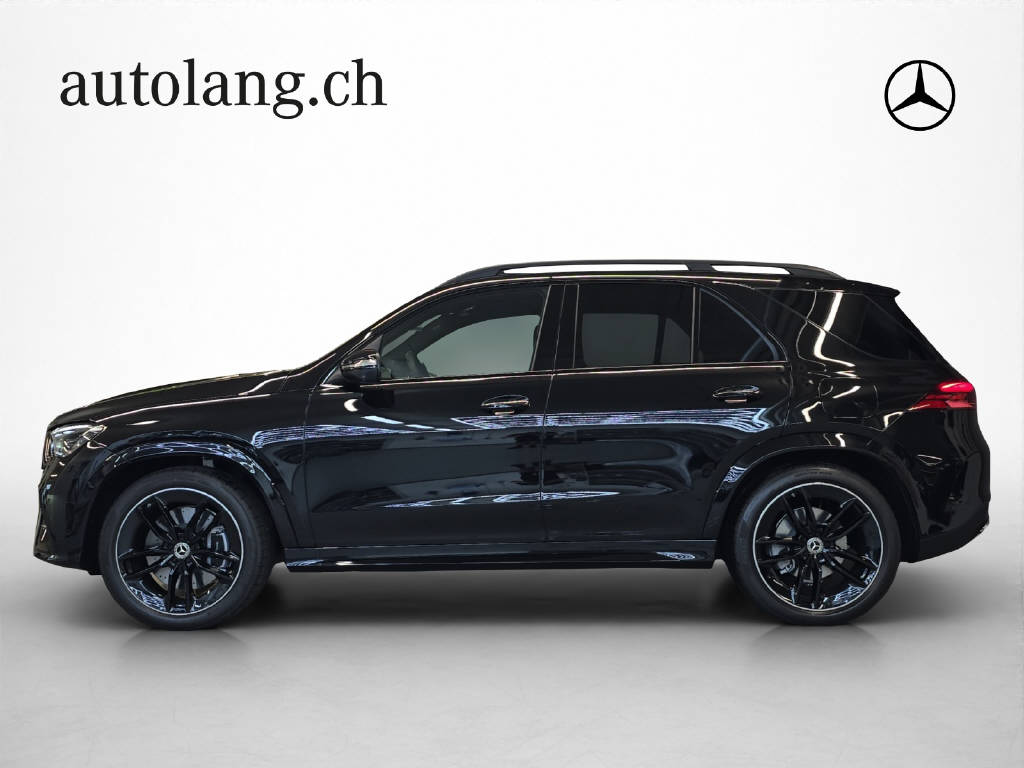 MERCEDES-BENZ GLE 400 e AMG Line 4Matic EQ Star-showroom-element-2
