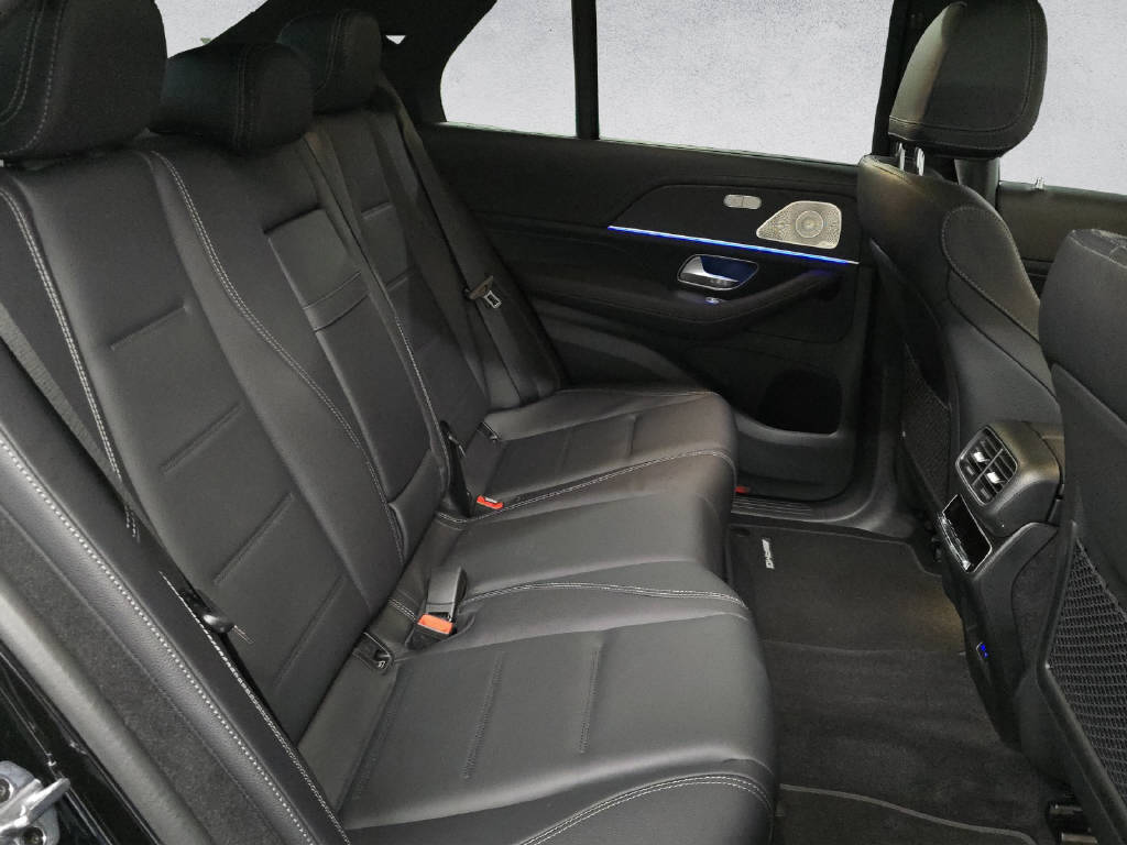 MERCEDES-BENZ GLE 400 e AMG Line 4Matic EQ Star-image-12