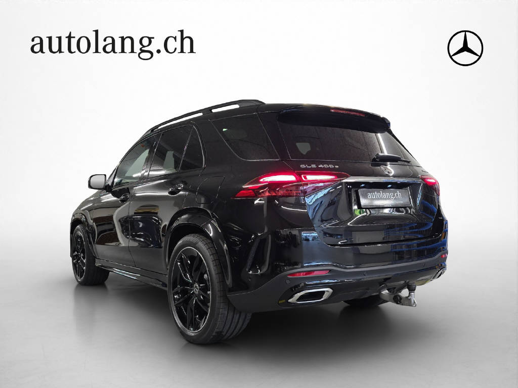 MERCEDES-BENZ GLE 400 e AMG Line 4Matic EQ Star-showroom-element-3