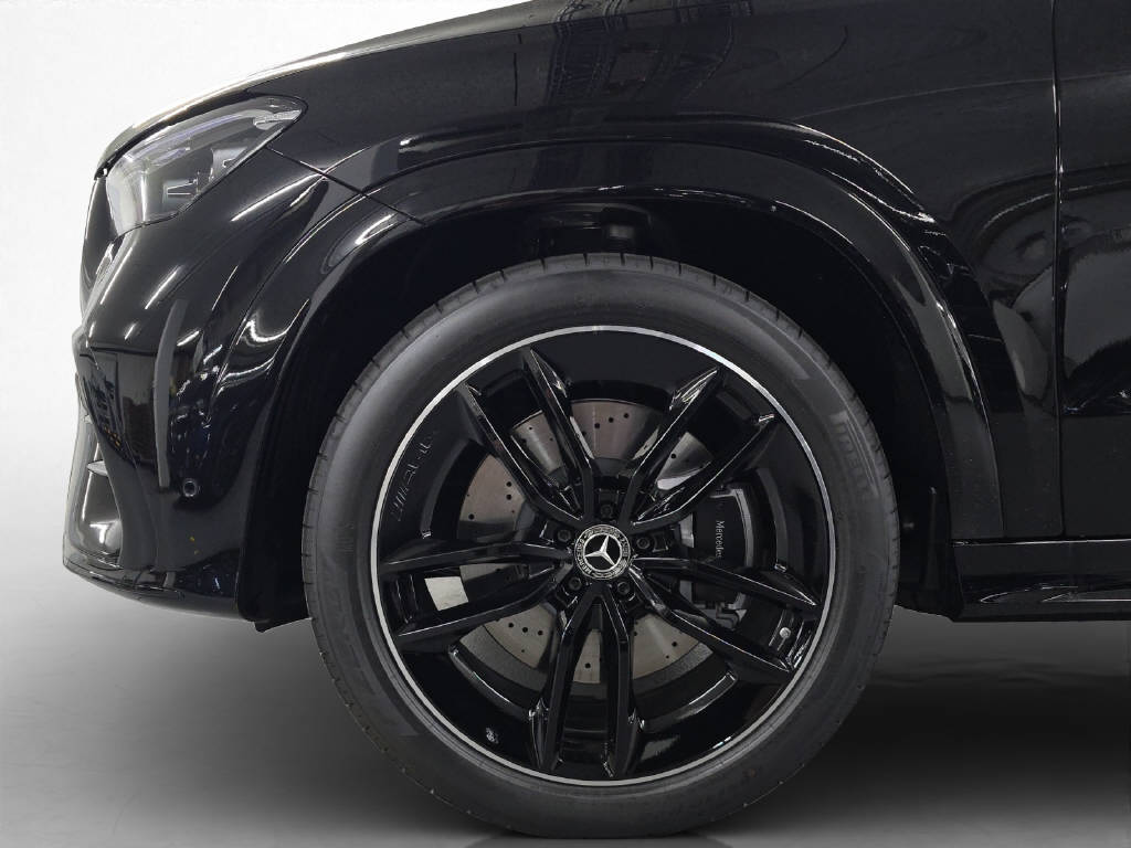 MERCEDES-BENZ GLE 400 e AMG Line 4Matic EQ Star-image-7