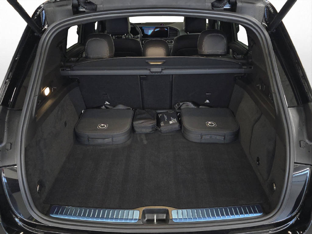 MERCEDES-BENZ GLE 400 e AMG Line 4Matic EQ Star-image-8