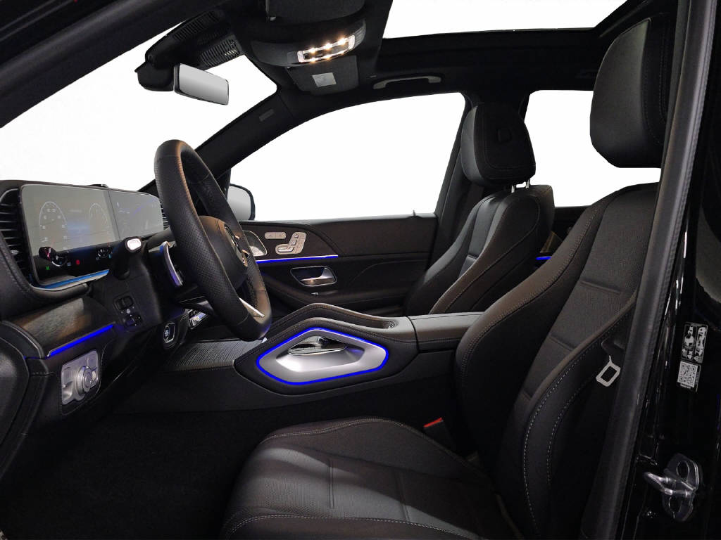 MERCEDES-BENZ GLE 400 e AMG Line 4Matic EQ Star-image-10