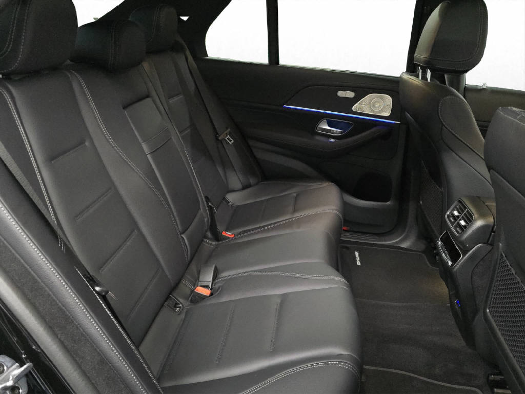 MERCEDES-BENZ GLE 400 e AMG Line 4Matic EQ Star-image-13