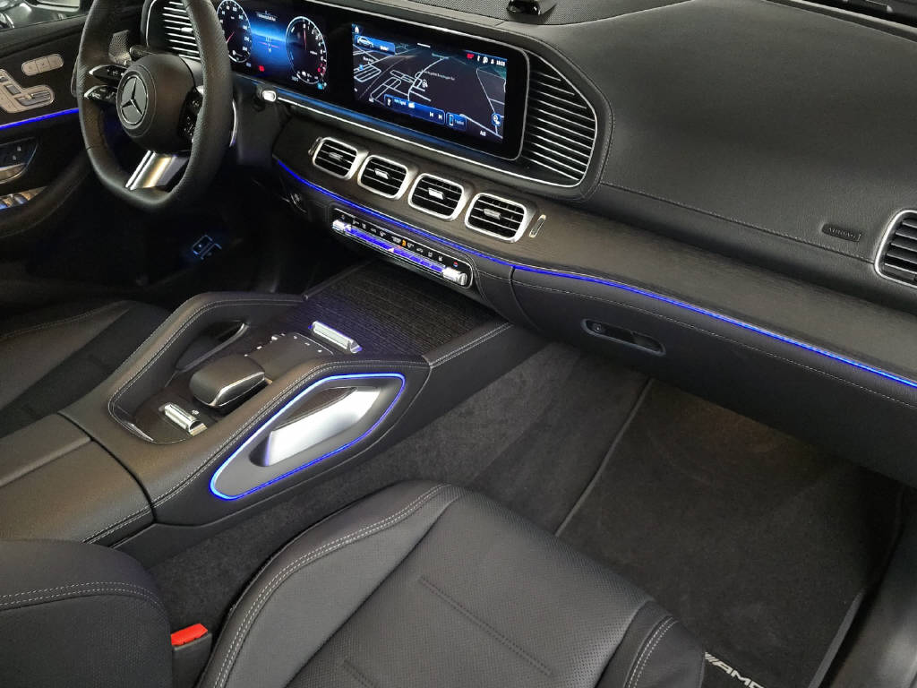 MERCEDES-BENZ GLE 400 e AMG Line 4Matic EQ Star-image-11