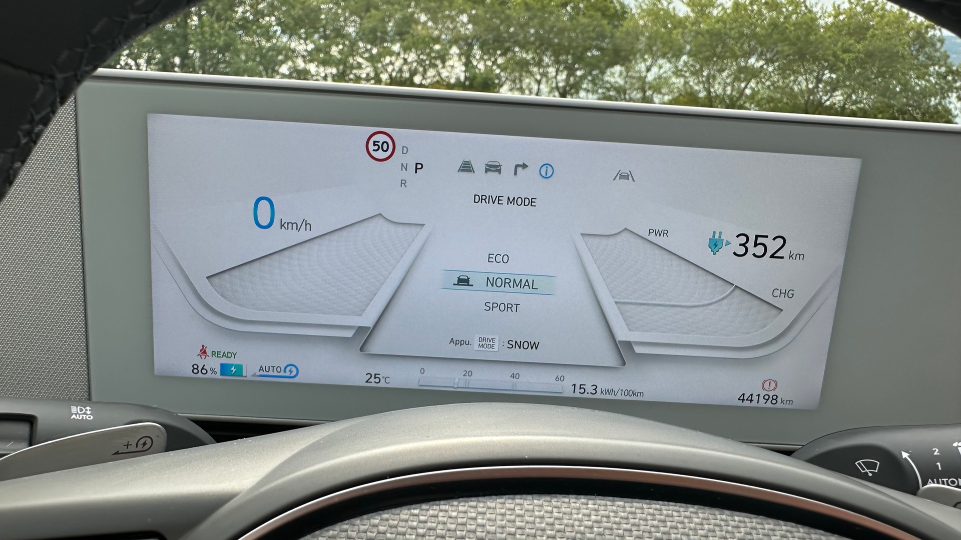 HYUNDAI 77,4 kWh Vertex 4WD-image-14