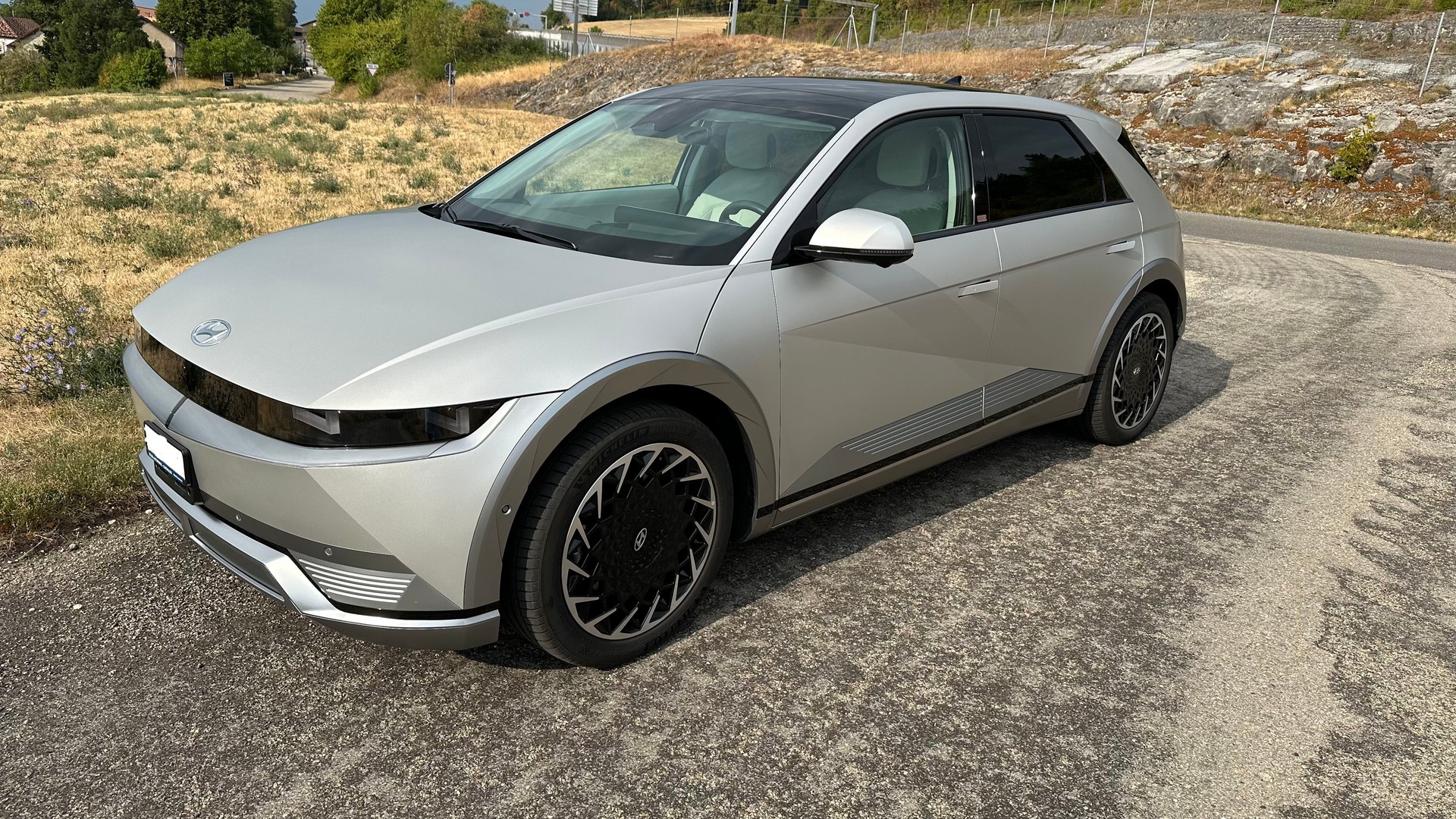 HYUNDAI 77,4 kWh Vertex 4WD-image-0