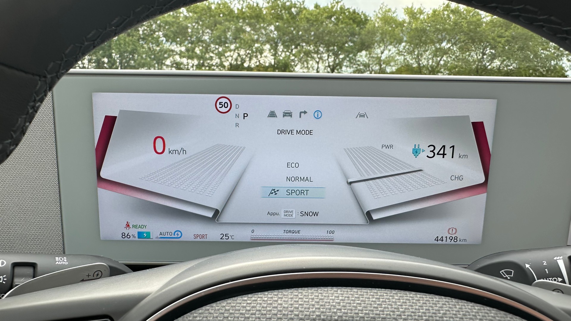 HYUNDAI 77,4 kWh Vertex 4WD-image-15