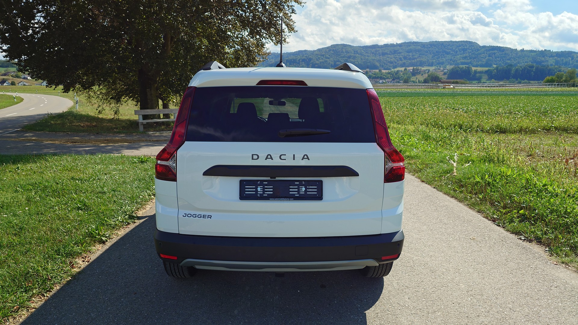 DACIA Jogger TCe 110 Comfort-image-3