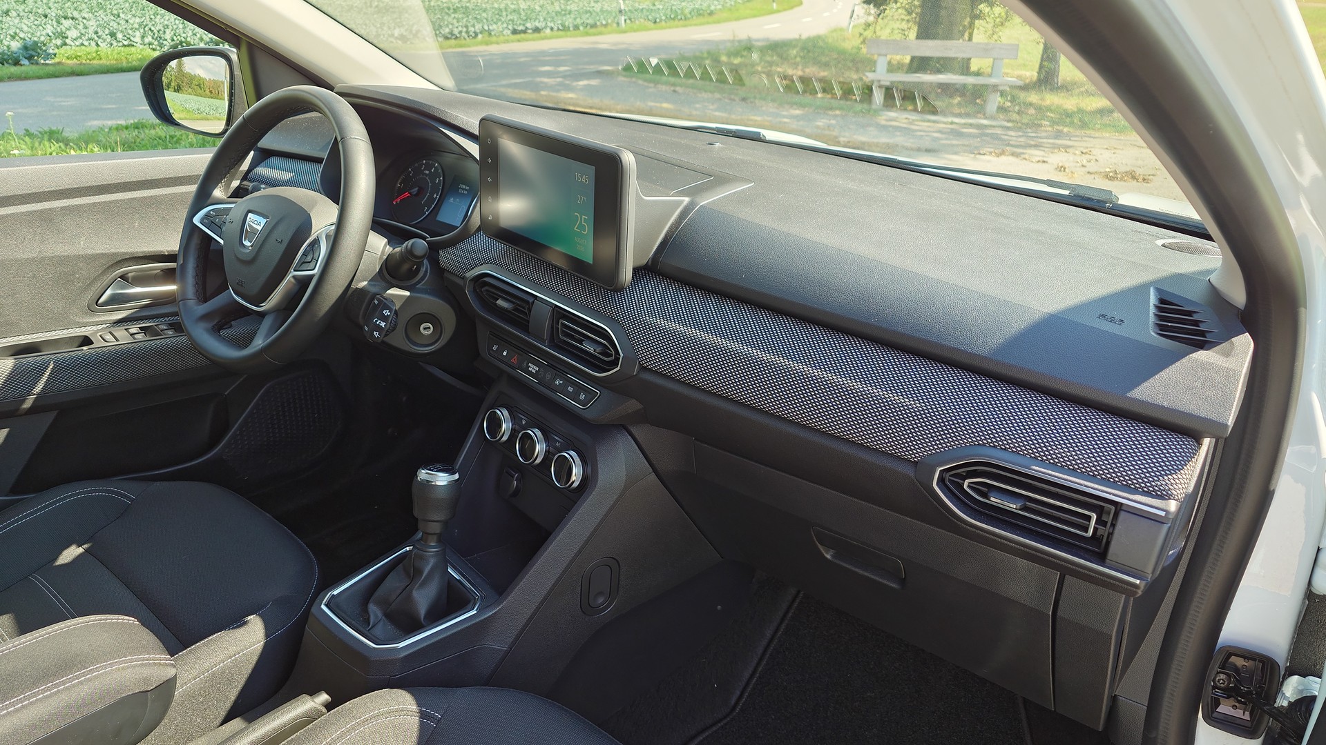 DACIA Jogger TCe 110 Comfort-image-11