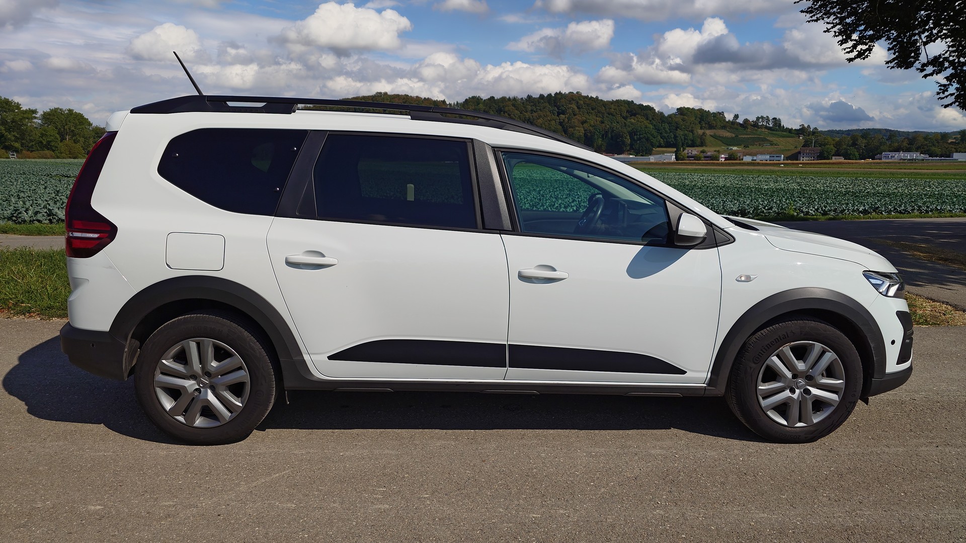 DACIA Jogger TCe 110 Comfort-image-7