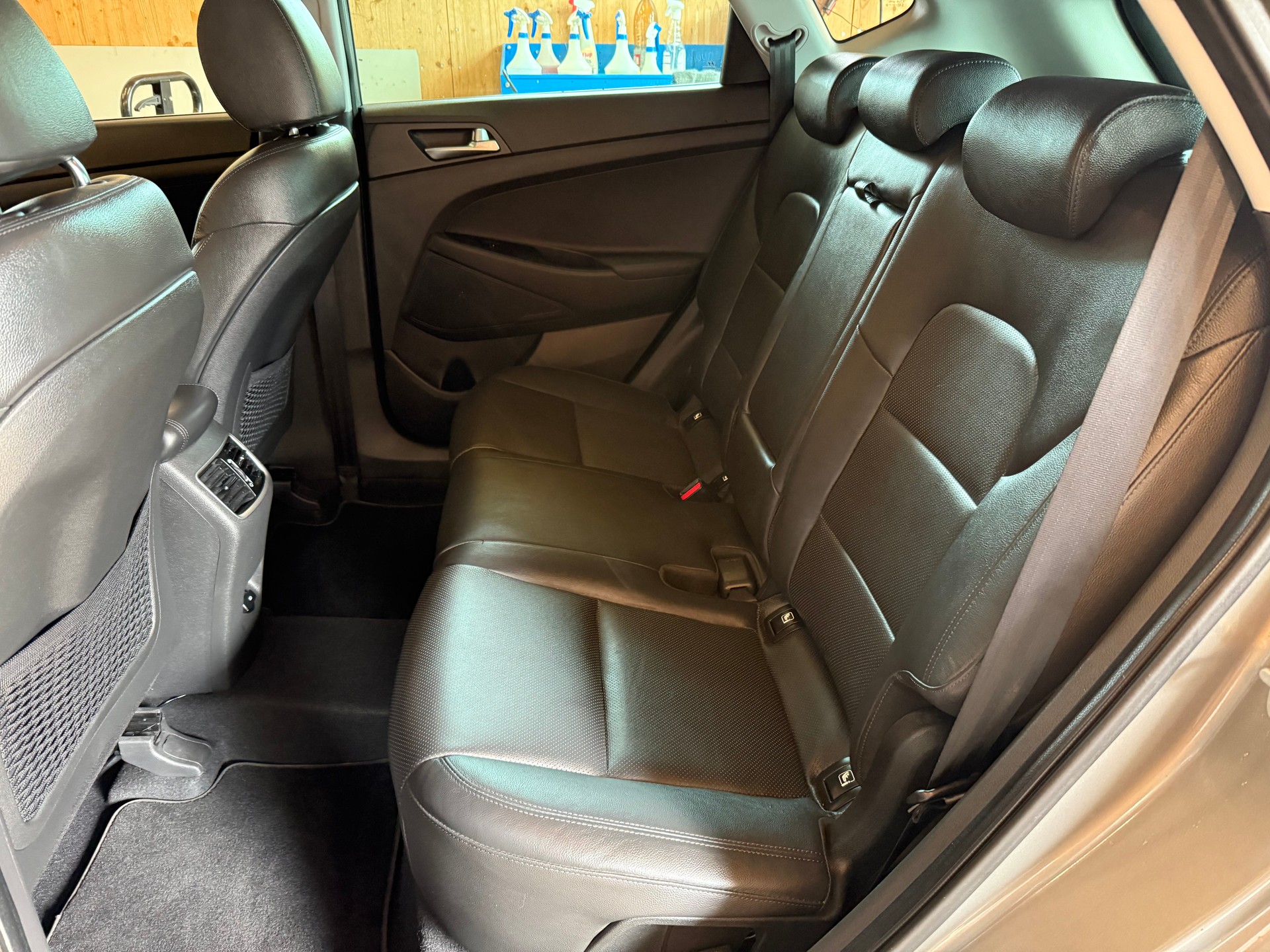 HYUNDAI Tucson 1.6 TGDI Amplia 4WD DCT-image-7