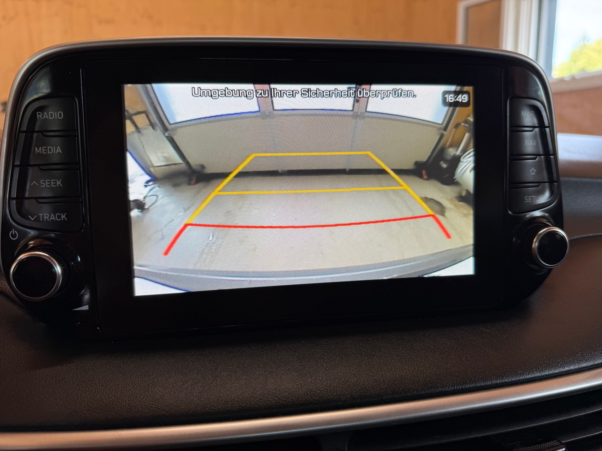 HYUNDAI Tucson 1.6 TGDI Amplia 4WD DCT-image-12