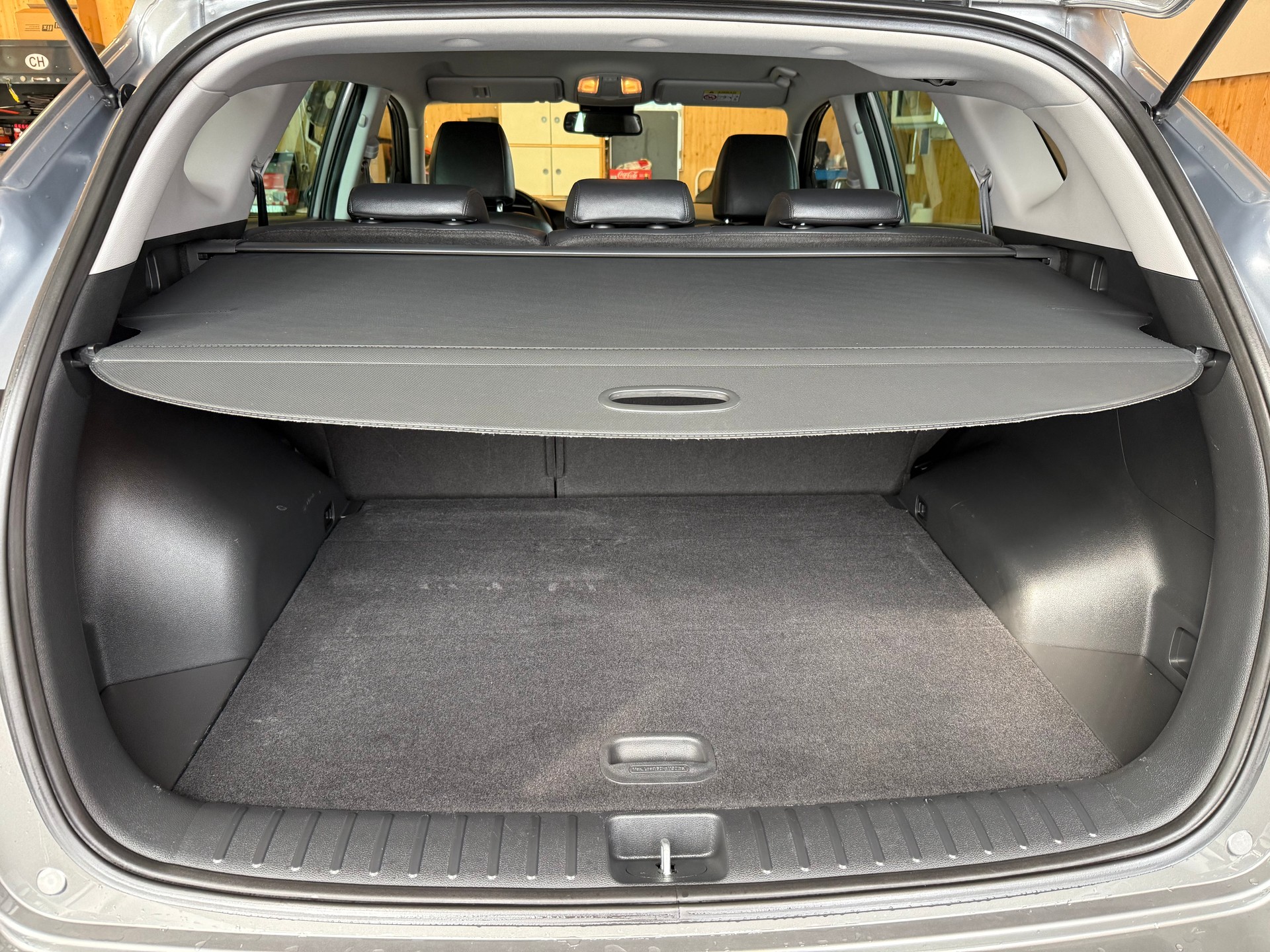 HYUNDAI Tucson 1.6 TGDI Amplia 4WD DCT-image-15